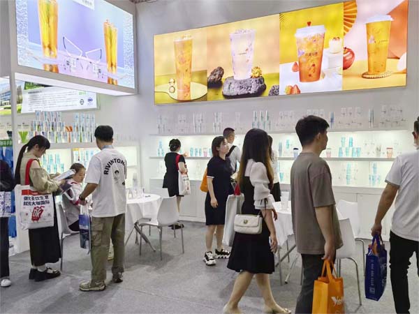上海國際酒店及餐飲業(yè)博覽會